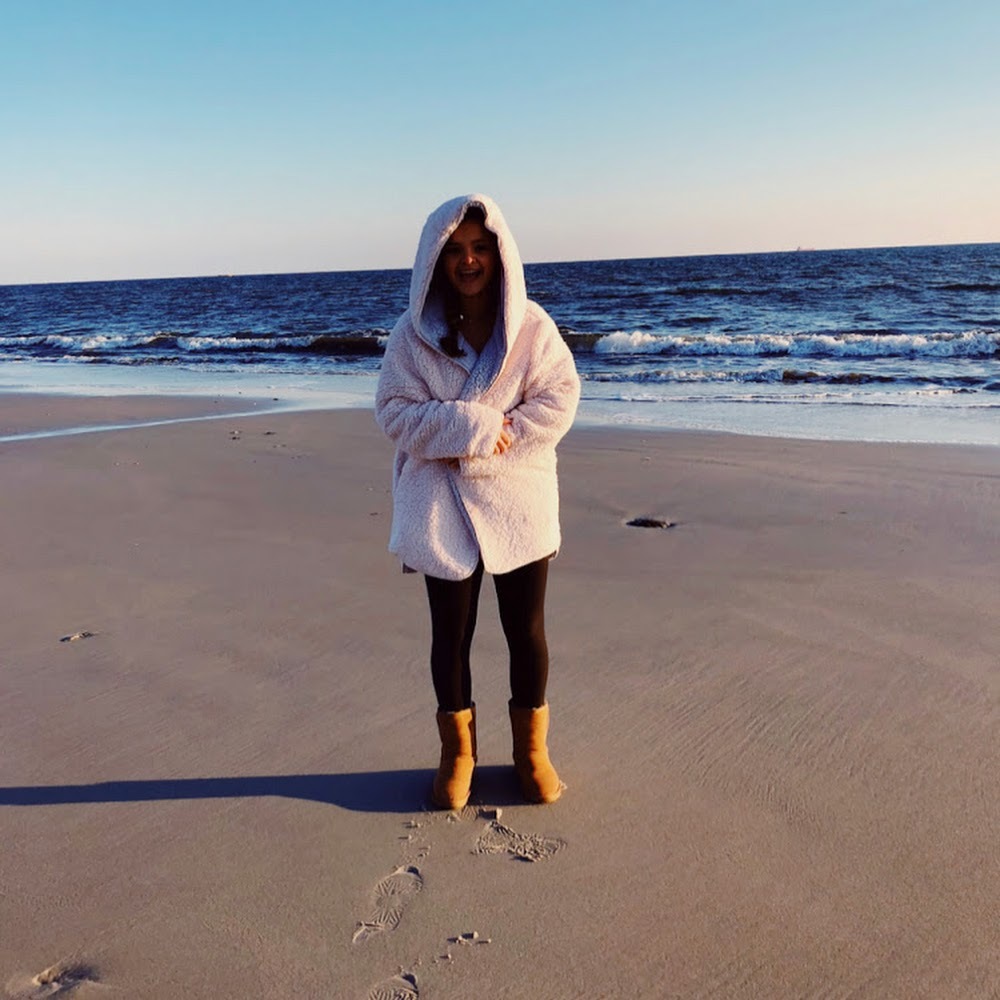 Meet your Posher, Sydney